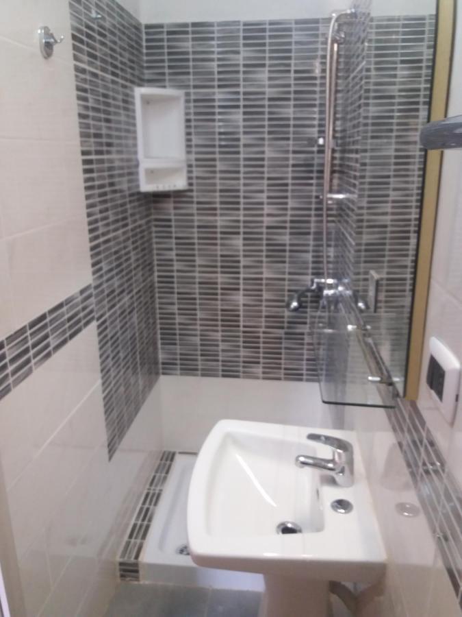 levante rooms Scalea Habitación foto