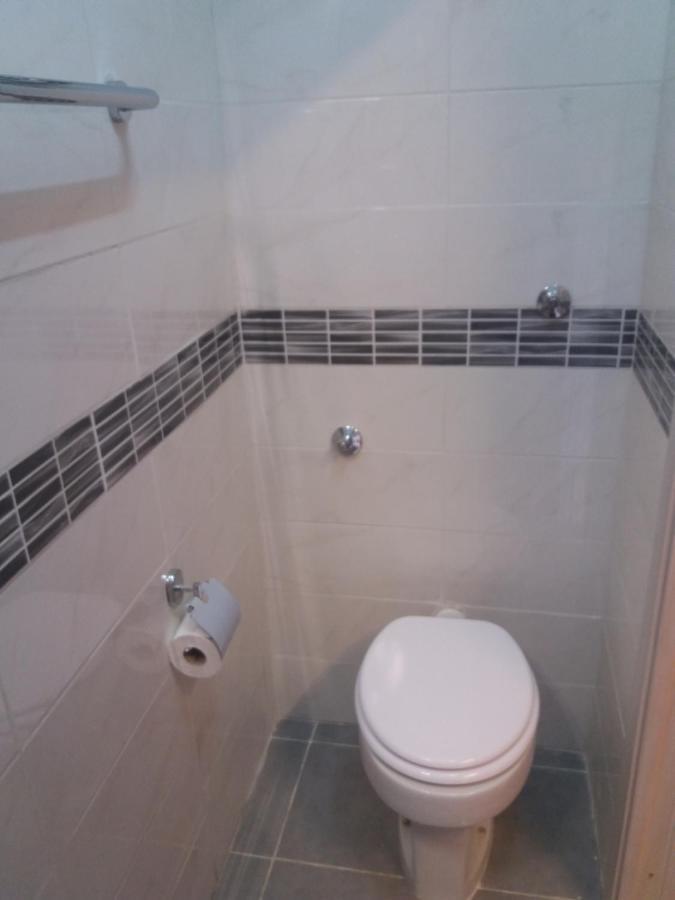 levante rooms Scalea Exterior foto