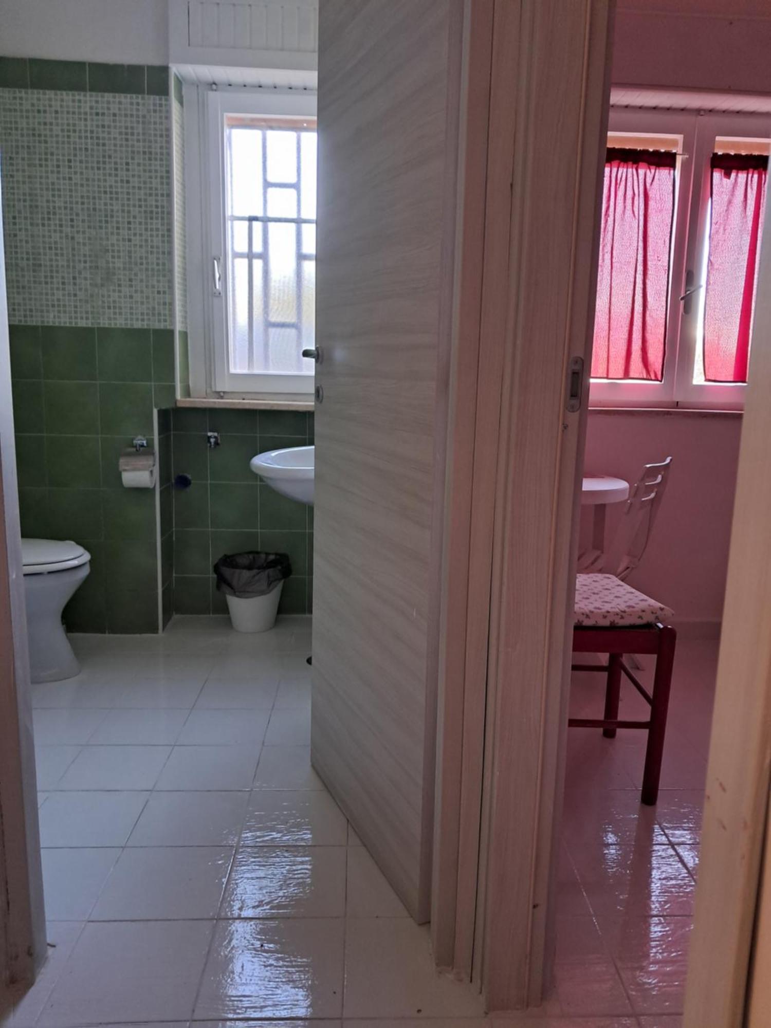 levante rooms Scalea Habitación foto