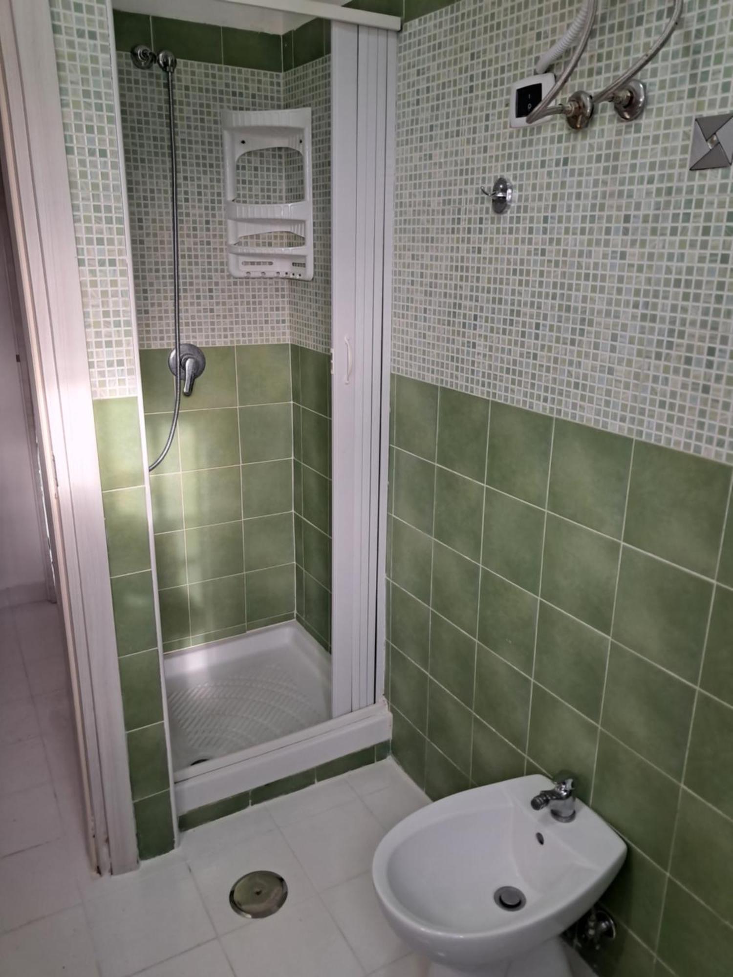 levante rooms Scalea Exterior foto